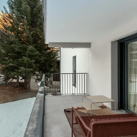 Laiguille Verte -sejour Familial - Grands Montets Apartment Chamonix