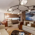 Laiguille Verte -sejour Familial - Grands Montets Apartment Chamonix