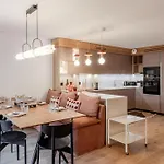 Appartamento Laiguille Verte -sejour Familial - Grands Montets Chamonix