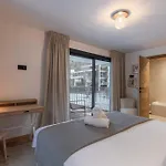 Apartment Laiguille Verte -sejour Familial - Grands Montets *