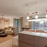 Appartamento Laiguille Verte -sejour Familial - Grands Montets *