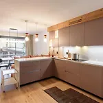 Appartamento Laiguille Verte -sejour Familial - Grands Montets
