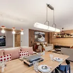 Laiguille Verte -sejour Familial - Grands Montets Apartment