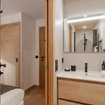 Apartment Laiguille Verte -sejour Familial - Grands Montets *