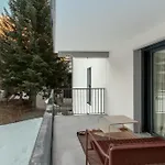 Laiguille Verte -sejour Familial - Grands Montets Apartment Chamonix