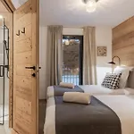 Laiguille Verte -sejour Familial - Grands Montets * Chamonix