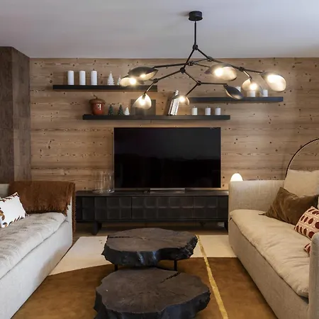 Laiguille Verte -sejour Familial - Grands Montets * 霞慕尼