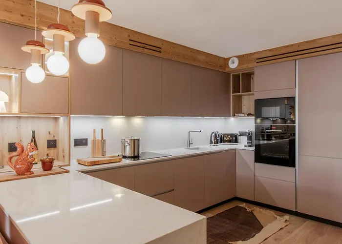 Laiguille Verte -sejour Familial - Grands Montets *