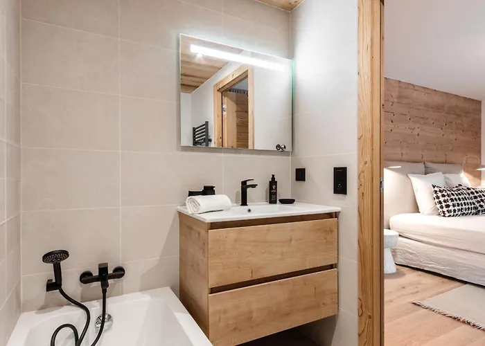 Laiguille Verte -sejour Familial - Grands Montets