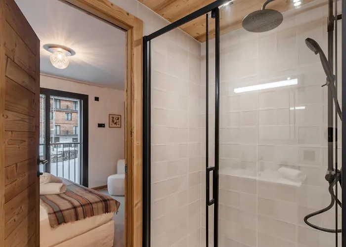 Laiguille Verte -sejour Familial - Grands Montets * Chamonix