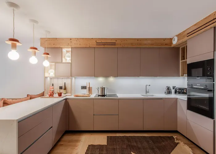 Laiguille Verte -sejour Familial - Grands Montets *