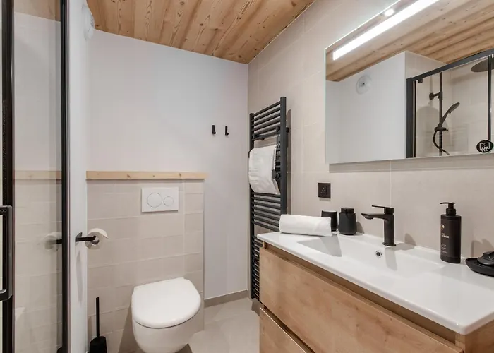 Laiguille Verte -sejour Familial - Grands Montets *