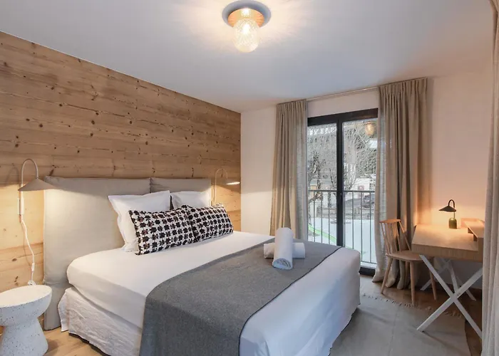 Laiguille Verte -sejour Familial - Grands Montets *