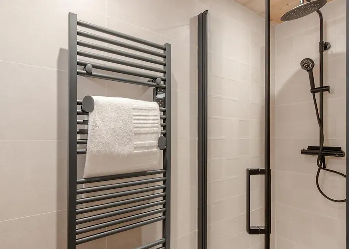 公寓 Laiguille Verte -sejour Familial - Grands Montets