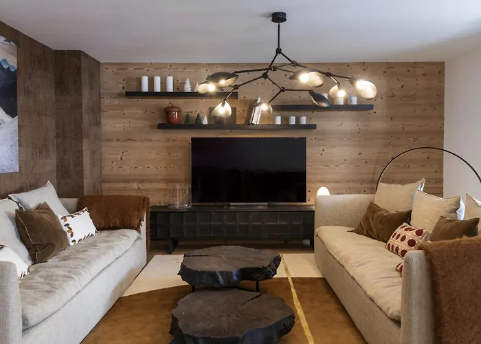 Laiguille Verte -sejour Familial - Grands Montets * 霞慕尼