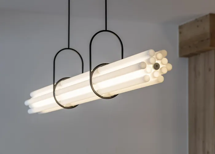 Laiguille Verte -sejour Familial - Grands Montets 公寓