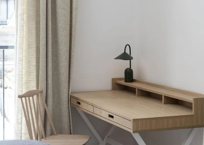 Laiguille Verte -sejour Familial - Grands Montets 公寓 *