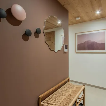 Laiguille Verte -sejour Familial - Grands Montets Apartament Chamonix