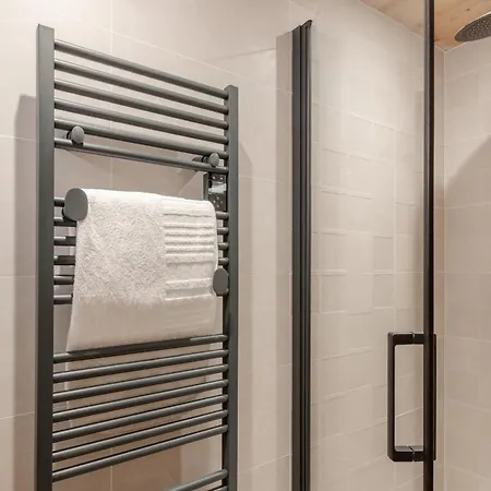 Apartament Laiguille Verte -sejour Familial - Grands Montets